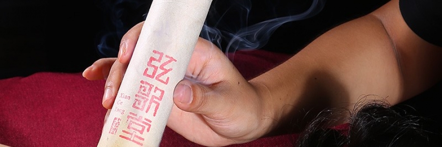 弦歌堂分享|艾灸配穴好幾個(gè)，先灸哪個(gè)穴位呢？