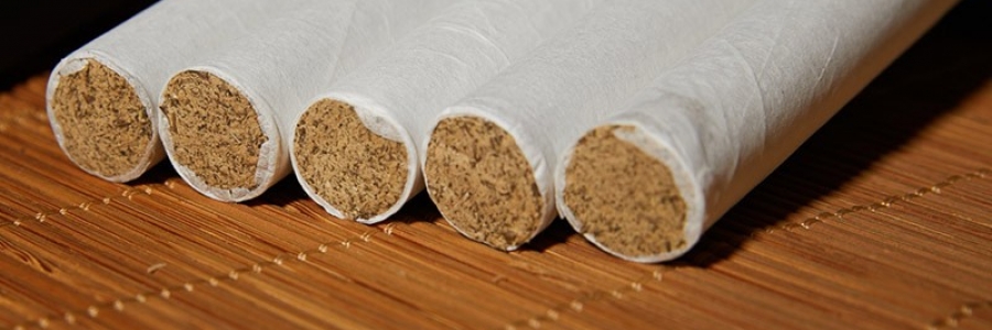 弦歌堂五年艾條，三九灸的必備武器