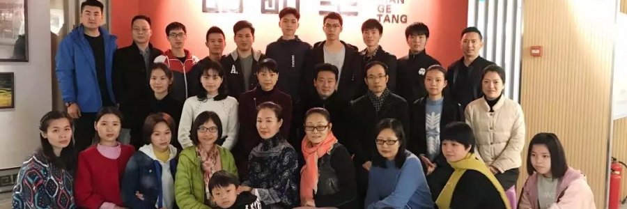 大事記l校企合作，攜手培養并輸出優秀人才