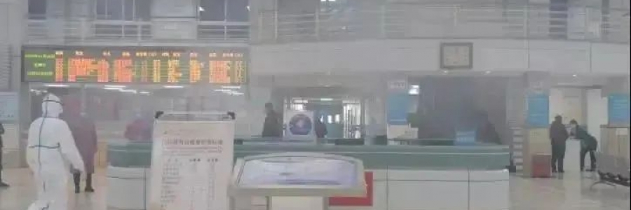 “鄰居陽了，我該怎么辦？”分享一個居家防疫好物，病毒退、退、退！