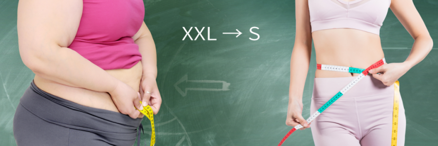 春天不減肥，夏天徒傷悲。不吃藥、不節食，減肥瘦身不是夢！