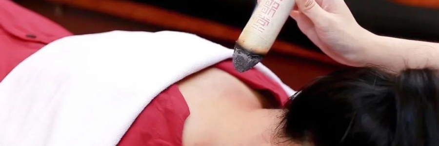 這才是身體的“命根子”，灸它勝過吃補藥！