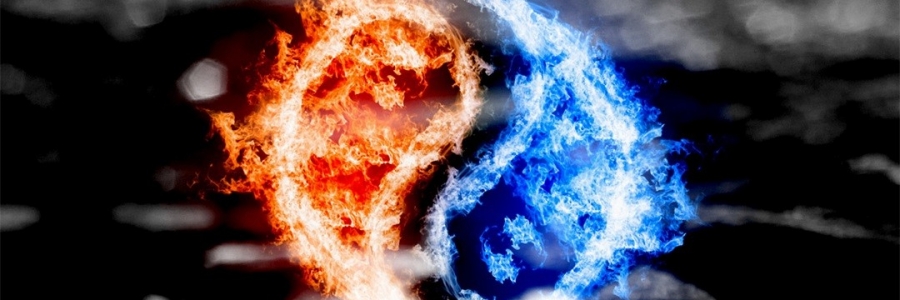 “陽(yáng)化氣，陰成形”：讀懂這六字，增長(zhǎng)3倍中醫(yī)功力！