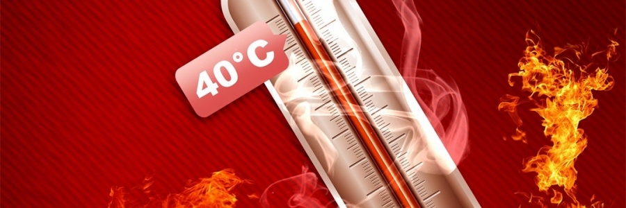 真的會(huì)“熱死人”！這個(gè)“夏天殺手”要警惕！