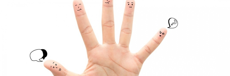 牢記這6個“掌中穴”，遇病不再心慌慌！