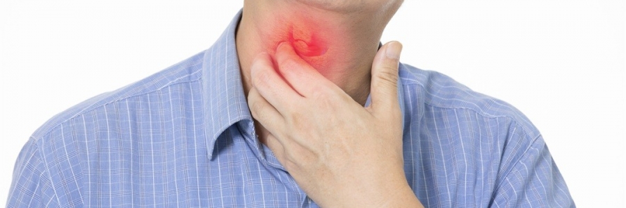 是什么扼住了“生命的咽喉”？這樣做保住一線生機！