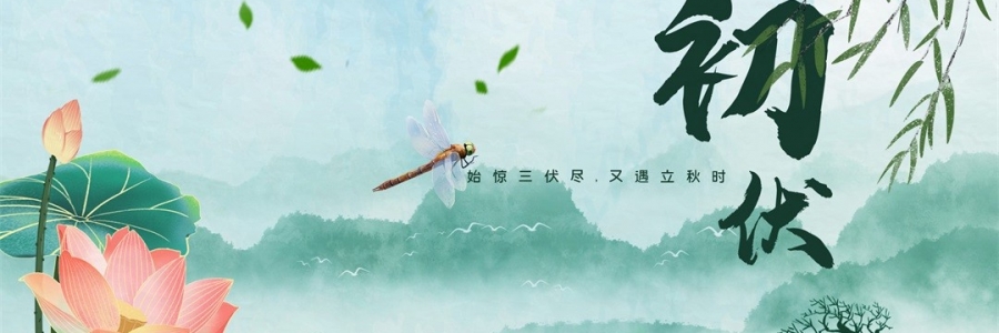 伏氣變福氣，三伏這樣灸，見效快一步！