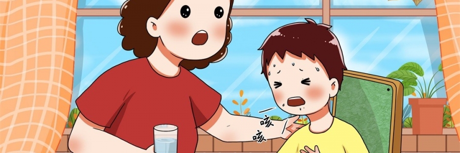 不想疾病秋后算賬？末伏要擋“秋老虎”！