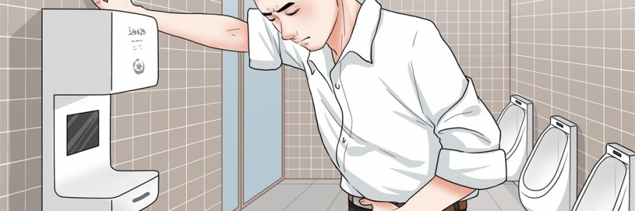 男女性福“灸”看它，前列腺炎最怕的穴位！