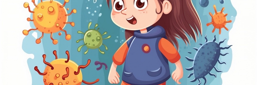 “三陽”來了？簡單一招讓病毒“煙”消云散！