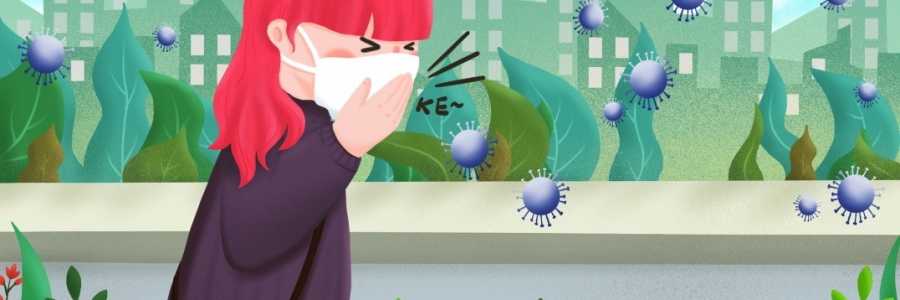 風寒咳嗽不停，怎么辦？