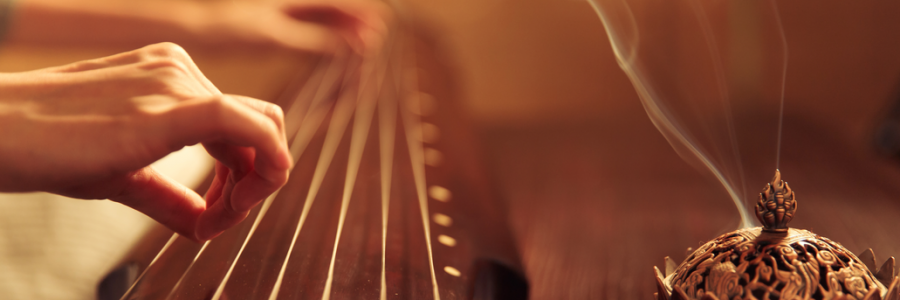 中醫(yī)的最高境界是養(yǎng)生，養(yǎng)生的最高境界是養(yǎng)心（值得收藏）