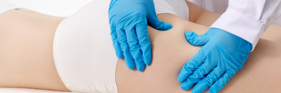 臀部艾灸，遠離婦科病的關鍵！