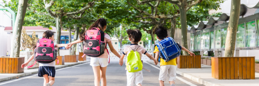 春天長個(gè)子，這樣做，猛竄一截