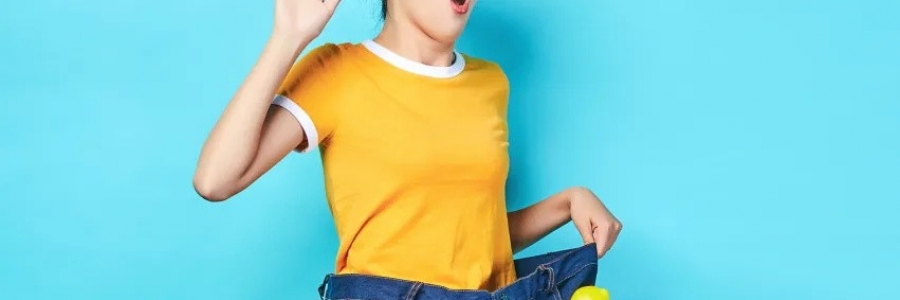 無痛減肥，知艾者瘦——愛美人士的福音！