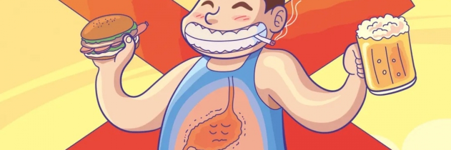 濕熱體質可以艾灸嗎？會不會上火？