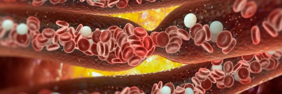 經絡通，百病消！身體經絡通了是什么感覺？